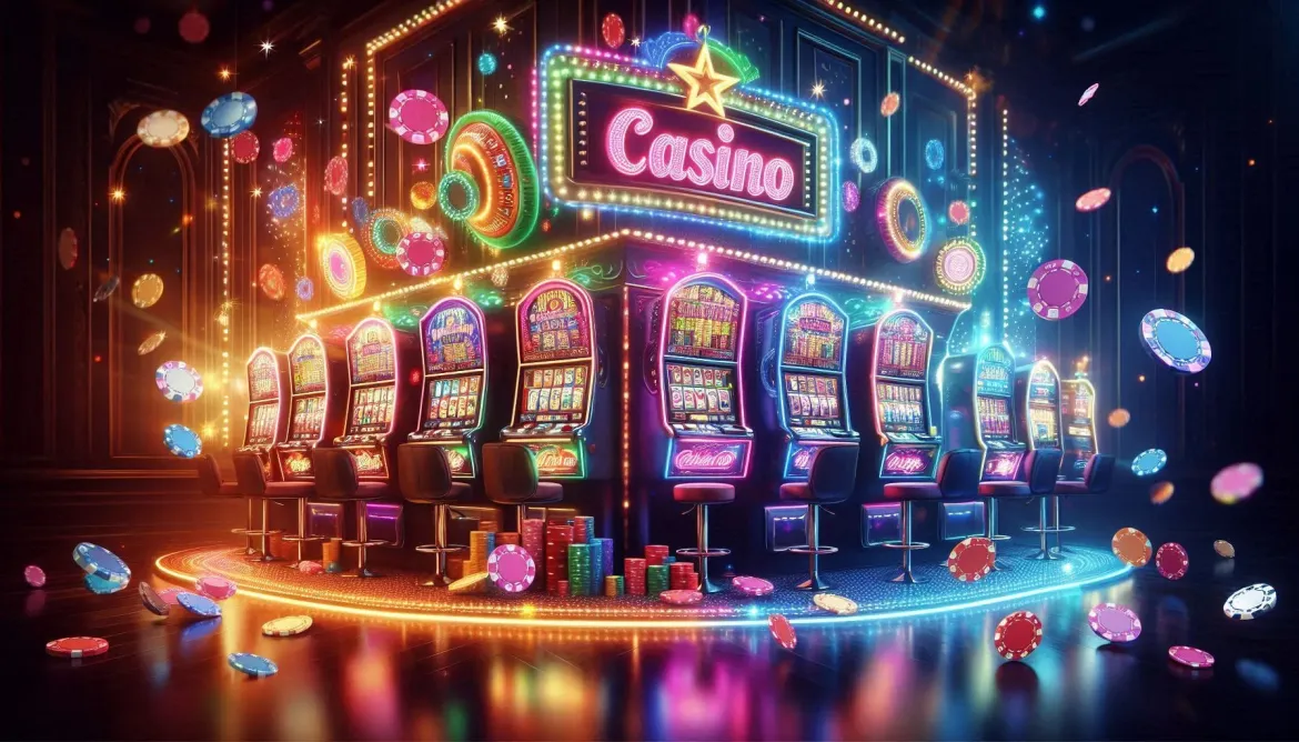 Pandazino Casino